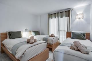 Heerlijk Appartement Met Uitzicht Op Zee - Sitio de Calahonda - 8