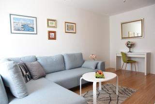 Mary's apartment - with free parking - 3