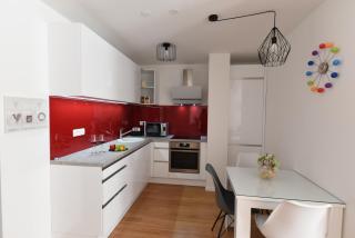 Mary's apartment - with free parking - Zagreb - 8