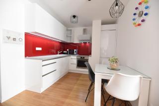 Mary's apartment - with free parking - 2