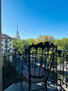 Liberty House - Turin - 5