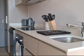 Zimbali Lakes Boulevard Edge 210 - 9