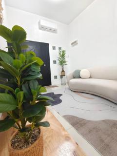 RUMAH ADAM Homestay Bukit Changgang Private Pool - Kampong Kubang Beras - 4