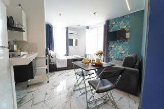 Appartamento Ottanio- Quattro Canti 200 mt - 8