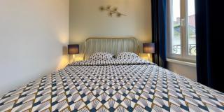 Appartement 2P Strasbourg centre - Strasburgo - 8
