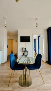 Appartement 2P Strasbourg centre - Strasburgo - 5