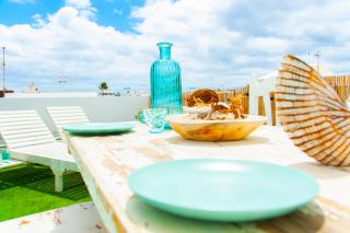 Coco beachhouse - Playa Honda - 6