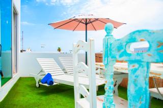 Coco beachhouse - Playa Honda - 2