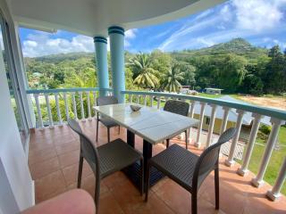 La Villa Therese - Anse Royale - 2