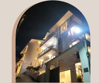 Nyby Villa Dalat by NHATUIshare - 8