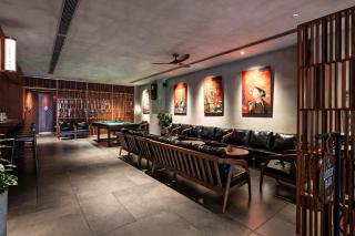 Triple E Hotel Metro Ben Thanh - Ho Chi Minh - 3