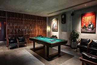Triple E Hotel Metro Ben Thanh - Ho Chi Minh - 1