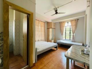 Anjalee's Lodge - 9