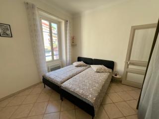 Soleil et Confort - Appartement Moderne à Nice - Nice - 4