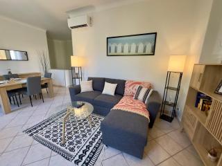 Soleil et Confort - Appartement Moderne à Nice - Nice - 6