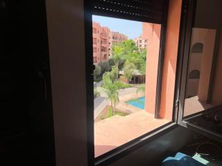 Premuim village Marrakech - Marrakesh - 7