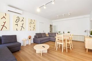 Family Apartment Camp Nou by Maison Piñata - Barcelone - 3
