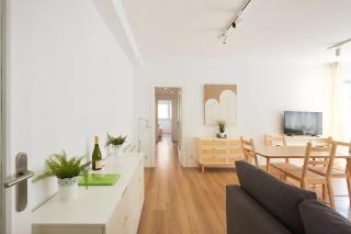 Family Apartment Camp Nou by Maison Piñata - Barcelone - 5