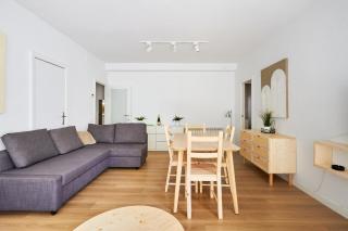 Family Apartment Camp Nou by Maison Piñata - Barcelone - 4