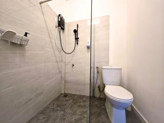 homey stay and cafe by hematoa - Bangkok - 6