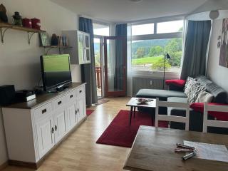 Kurhotel Schluchsee Apartment 1207 - 7