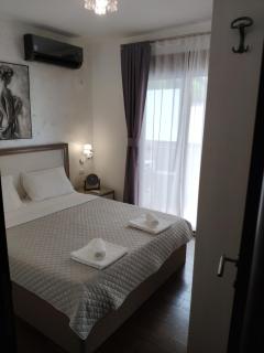 Four season seaview - lovely 2 bedroom apartment - Kotor (Cattaro) - 8