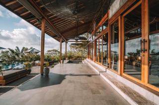 Villa Pandora Uluwatu - 2