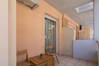 Civitas Apartment by LobbySquare - Athènes - 9