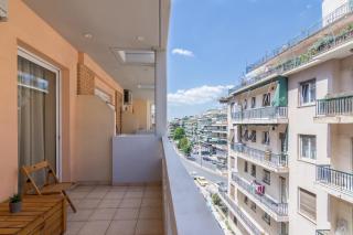 Civitas Apartment by LobbySquare - Athènes - 8