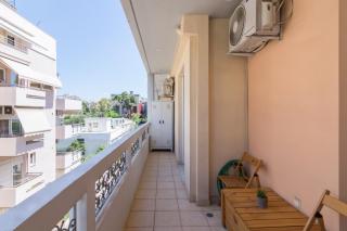 Civitas Apartment by LobbySquare - Athènes - 5
