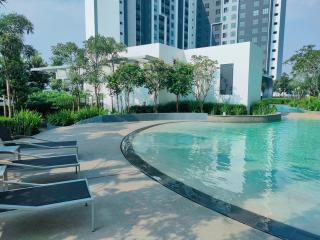 Village Vibes at Splashmania Gamuda Cove - - 8