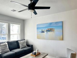 2BR Apt 1700 Monthly 8mins to Integris #41A - 3