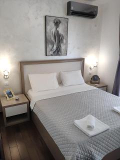 Four season seaview - lovely 2 bedroom apartment - Kotor (Cattaro) - 1