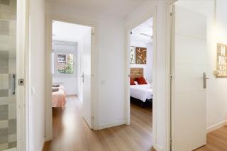 Family Apartment Camp Nou by Maison Piñata - Barcelona - 2