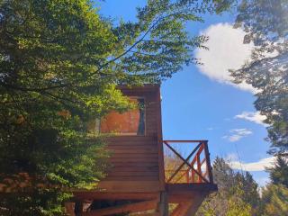 Tiny House en el bosque - Bariloche - 4