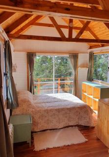 Tiny House en el bosque - Bariloche - 3