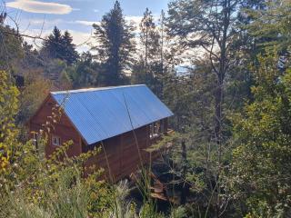 Tiny House en el bosque - Bariloche - 2