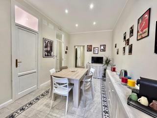 Casa Esterù -Centro storico di Palermo- - Palermo - 9