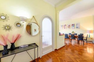 Viale Mazzini Big Apartment - 0