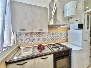 Casa Esterù -Centro storico di Palermo- - Palermo - 3