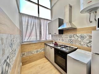 Casa Esterù -Centro storico di Palermo- - Palermo - 4
