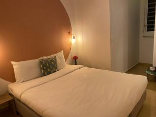 Cozy Cocobana Apartment with poolview - Willemstad - 7