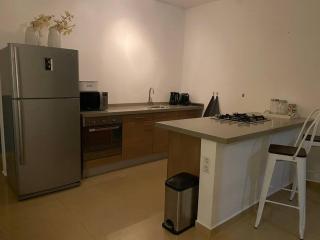 Cozy Cocobana Apartment with poolview - Willemstad - 6