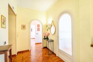 Viale Mazzini Big Apartment - 5