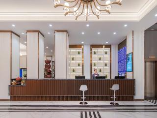 锦江都城 新沂行政中心北京路店 - Xinyi - 8