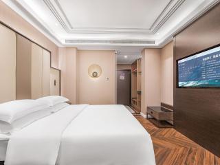 锦江都城 新沂行政中心北京路店 - Xinyi - 5