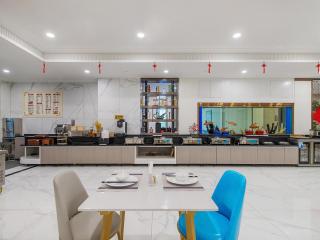 锦江都城 新沂行政中心北京路店 - Xinyi - 4