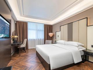 锦江都城 新沂行政中心北京路店 - 1