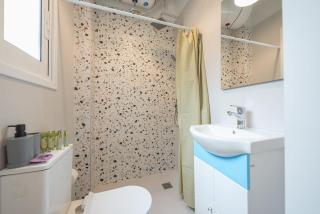 Zen Garden, Exarchia - 2