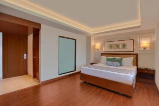 Lemon Tree Resort, Mussoorie - 5